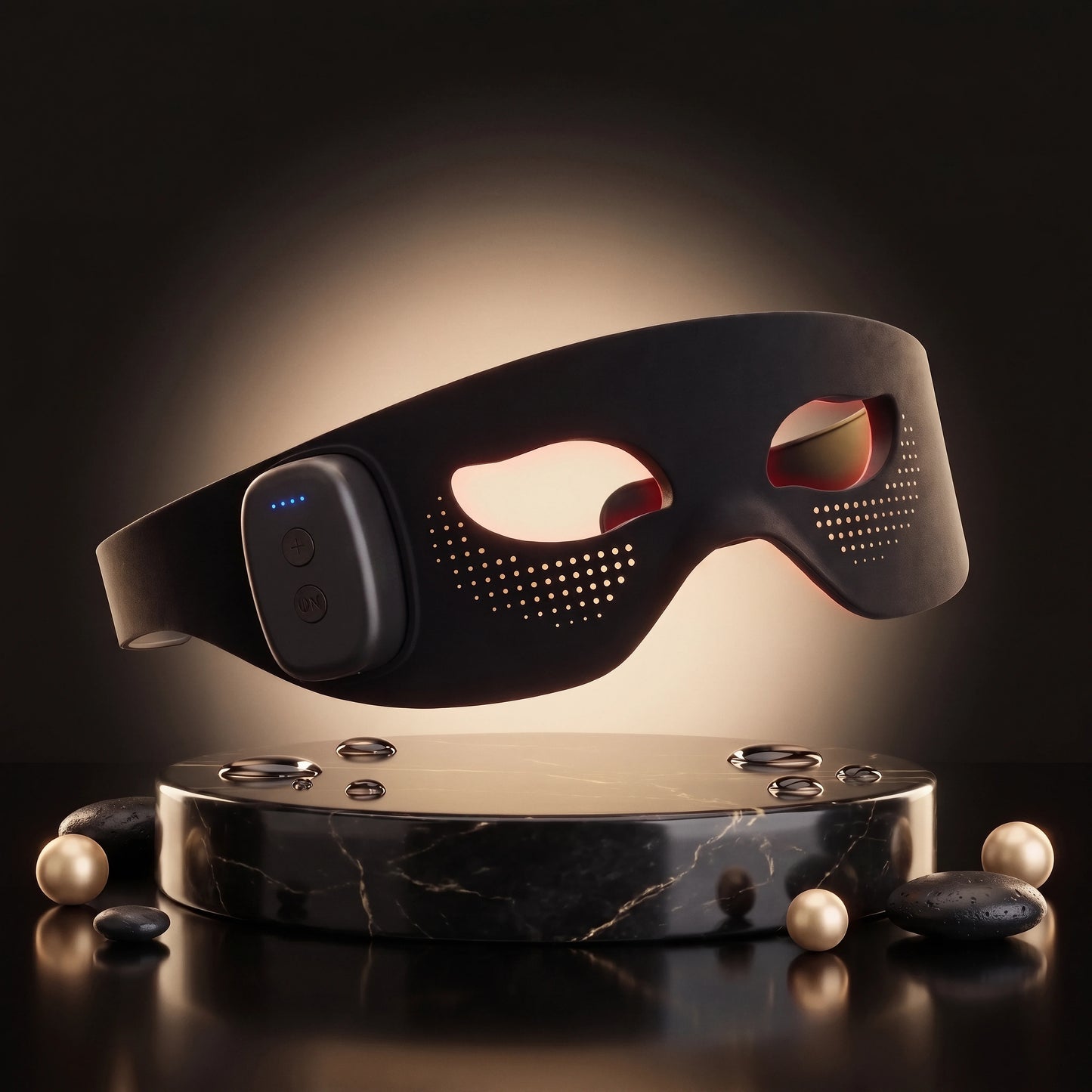 SpectraEye™ | 3-Minute LED Anti-Aging Eye Therapy