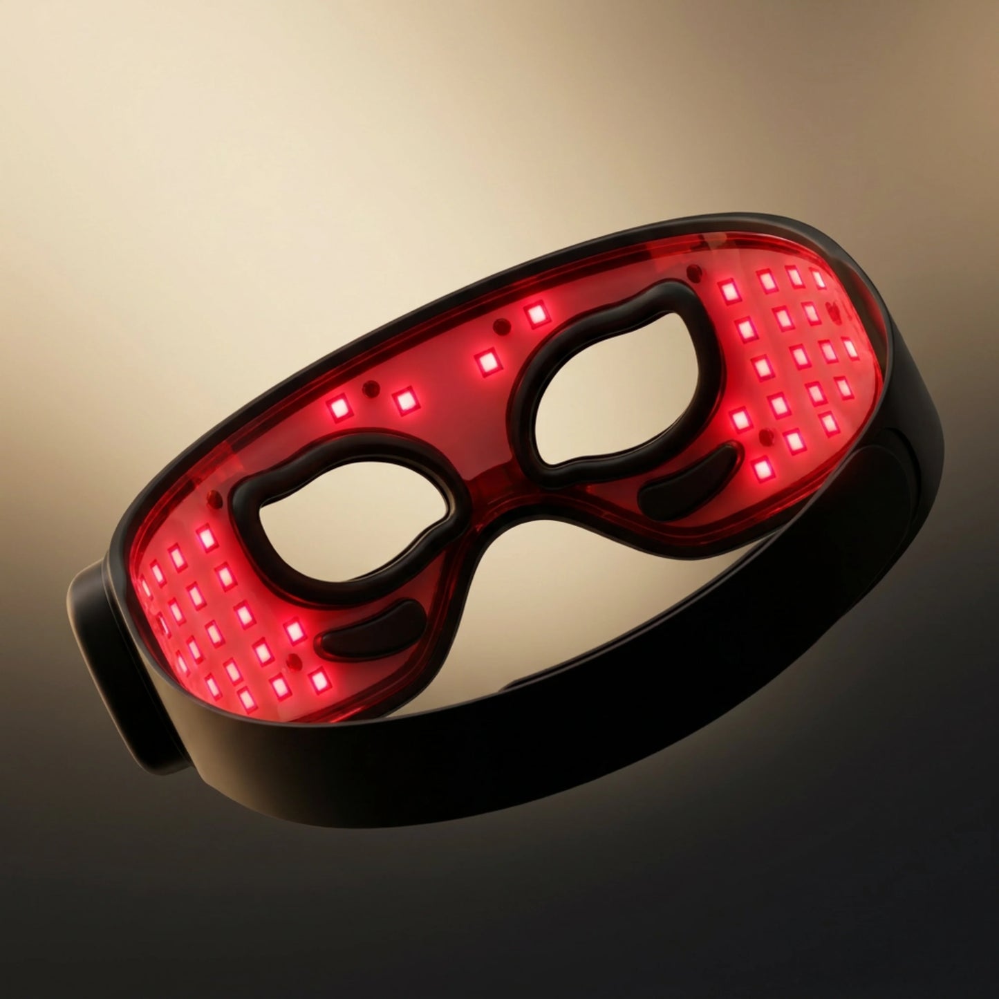 SpectraEye™ | 3-Minute LED Anti-Aging Eye Therapy